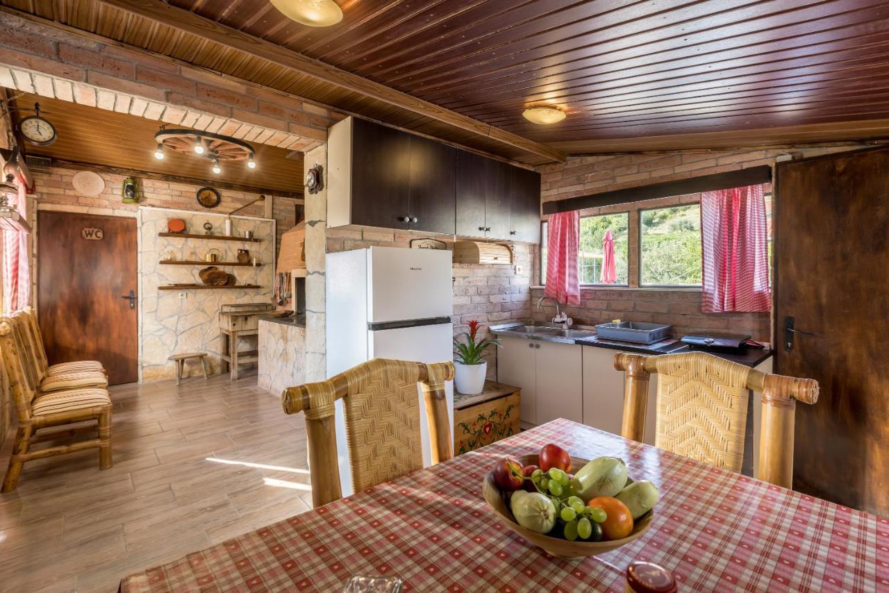 Apartments Ana Umljanovic Bagian luar foto